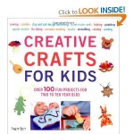 Creative Crafts