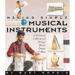 Making Musical Instruments